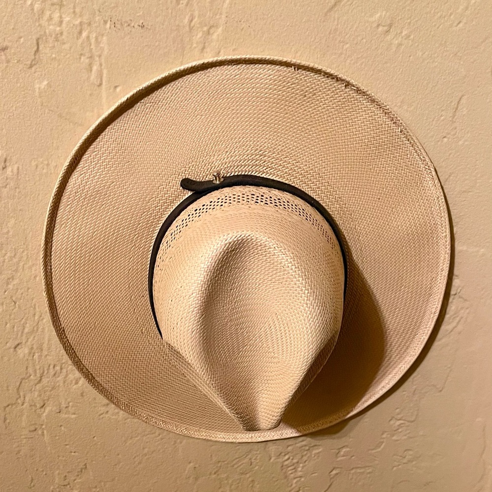 Gigipip Saguaro Panama straw hat